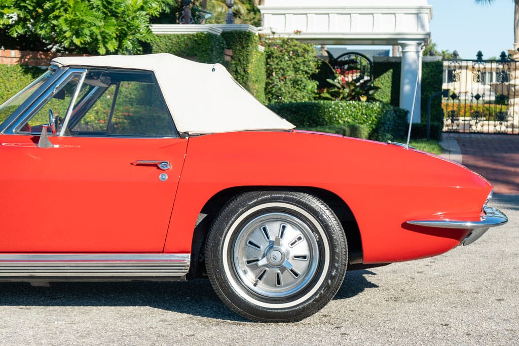 1964 Chevrolet Corvette for sale